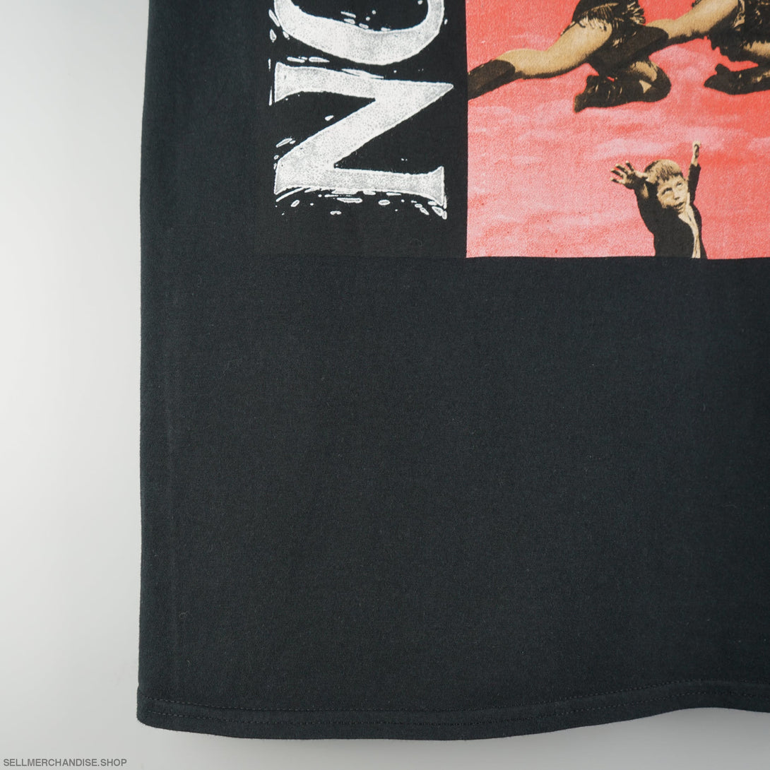 Vintage 2018 NoFX Tour T-Shirt