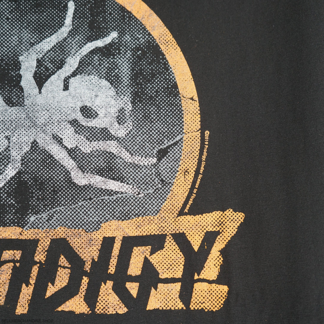 Vintage 2019 The Prodigy t-shirt