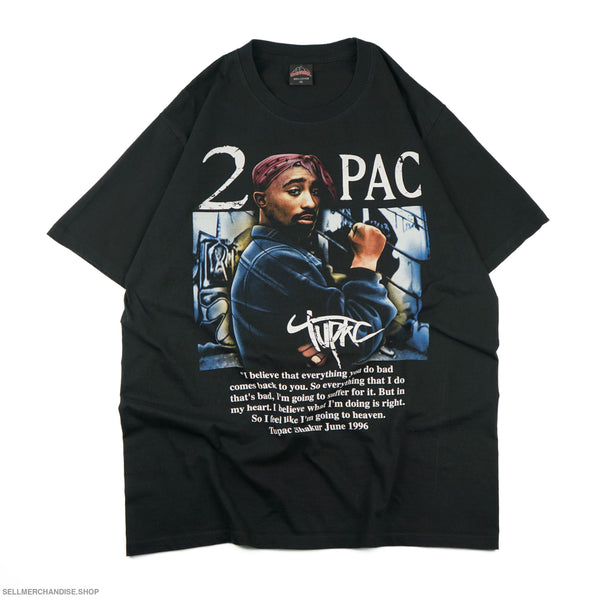 Vintage Rap Tees Collection SellMerchandise