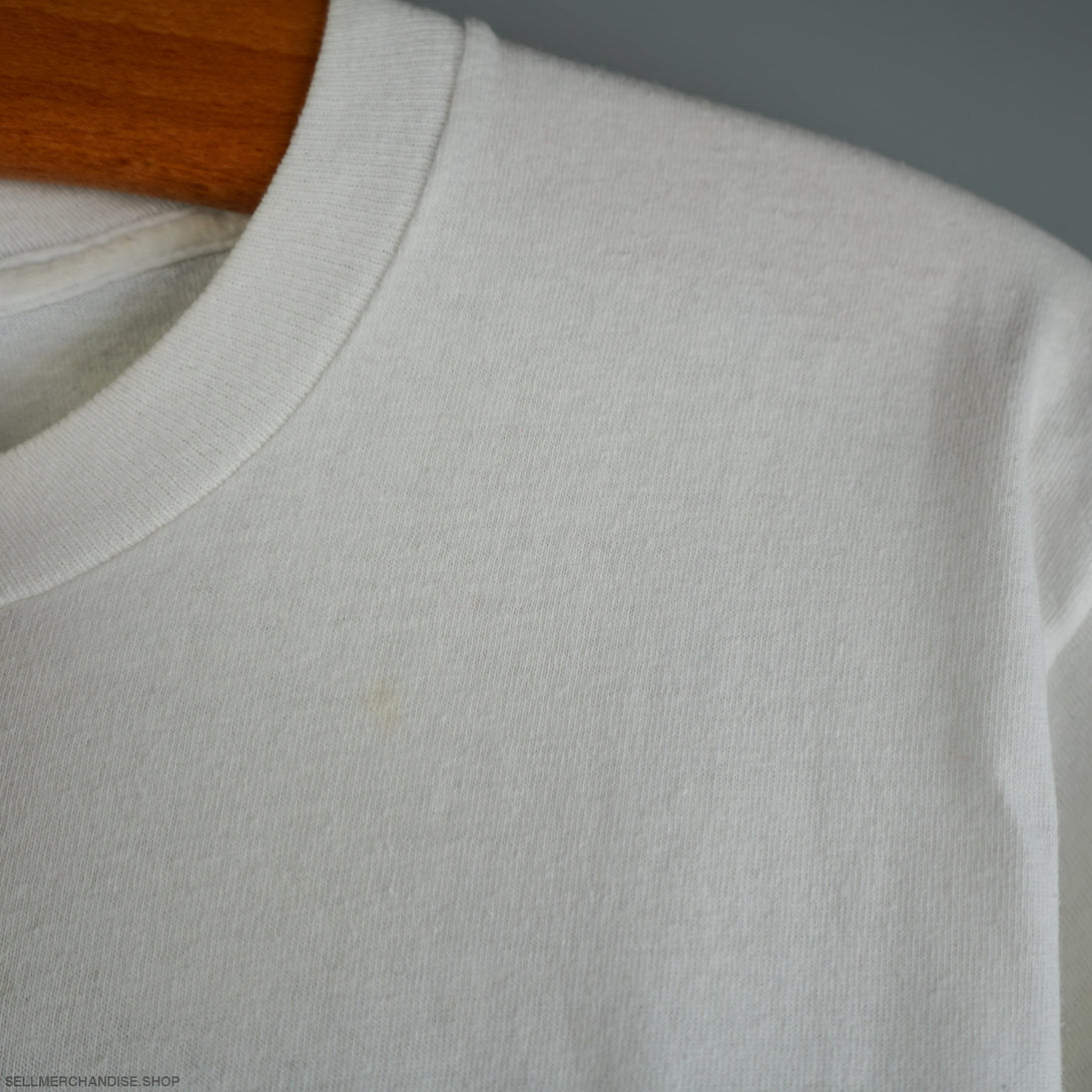 Vintage 90s Chevrolet t-shirt Friends Don't Drive Fords