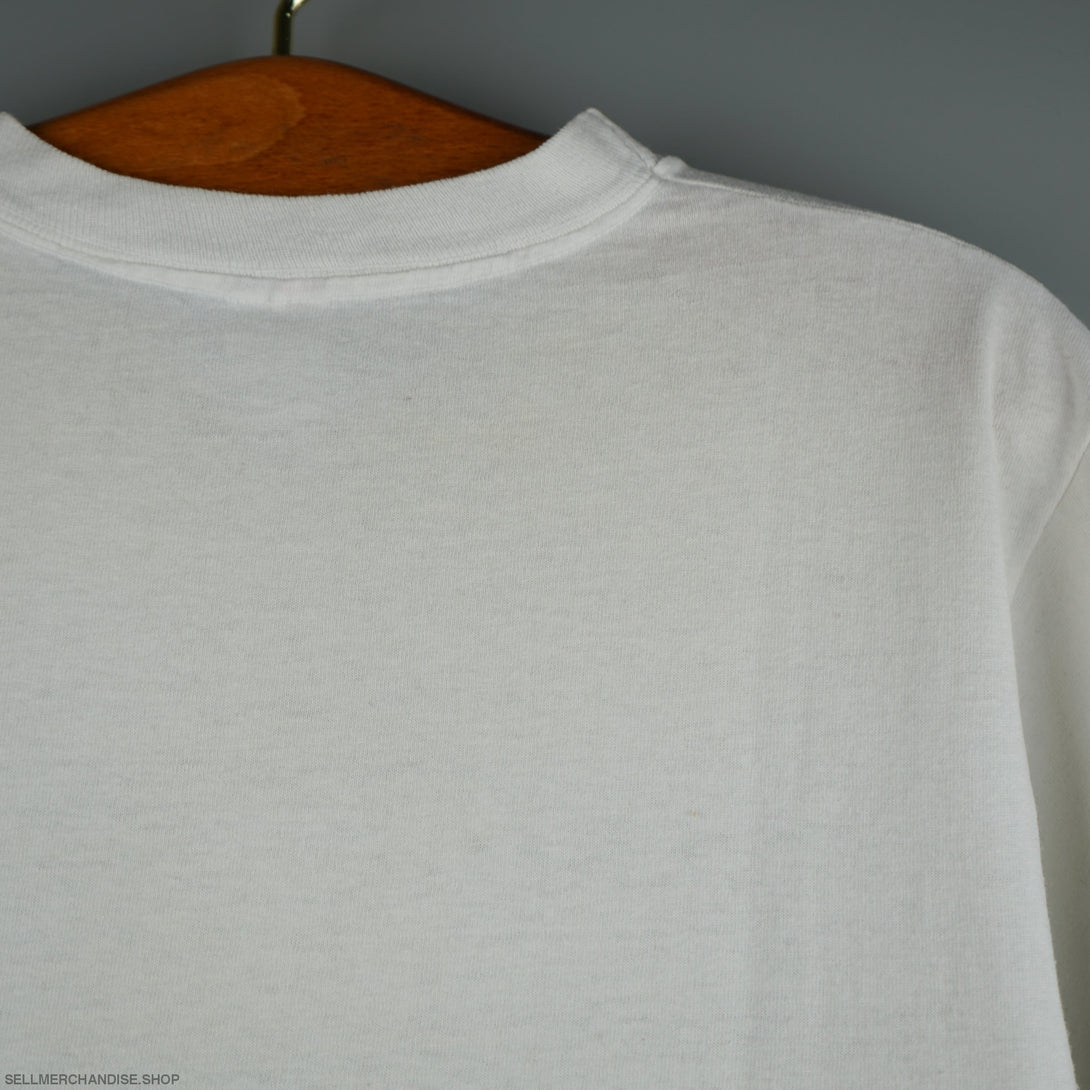 Vintage 90s Chevrolet t-shirt Friends Don't Drive Fords