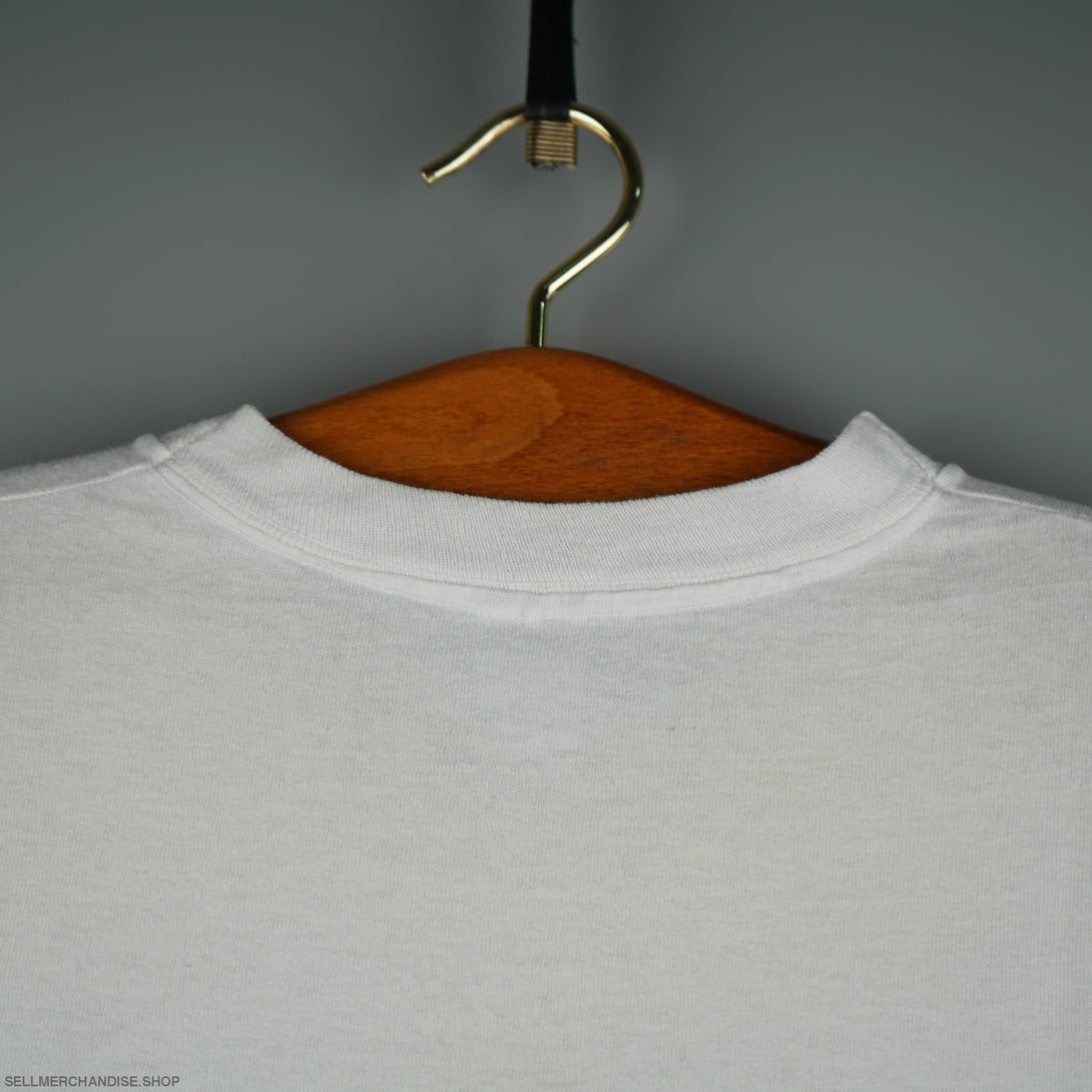 Vintage 90s Chevrolet t-shirt Friends Don't Drive Fords