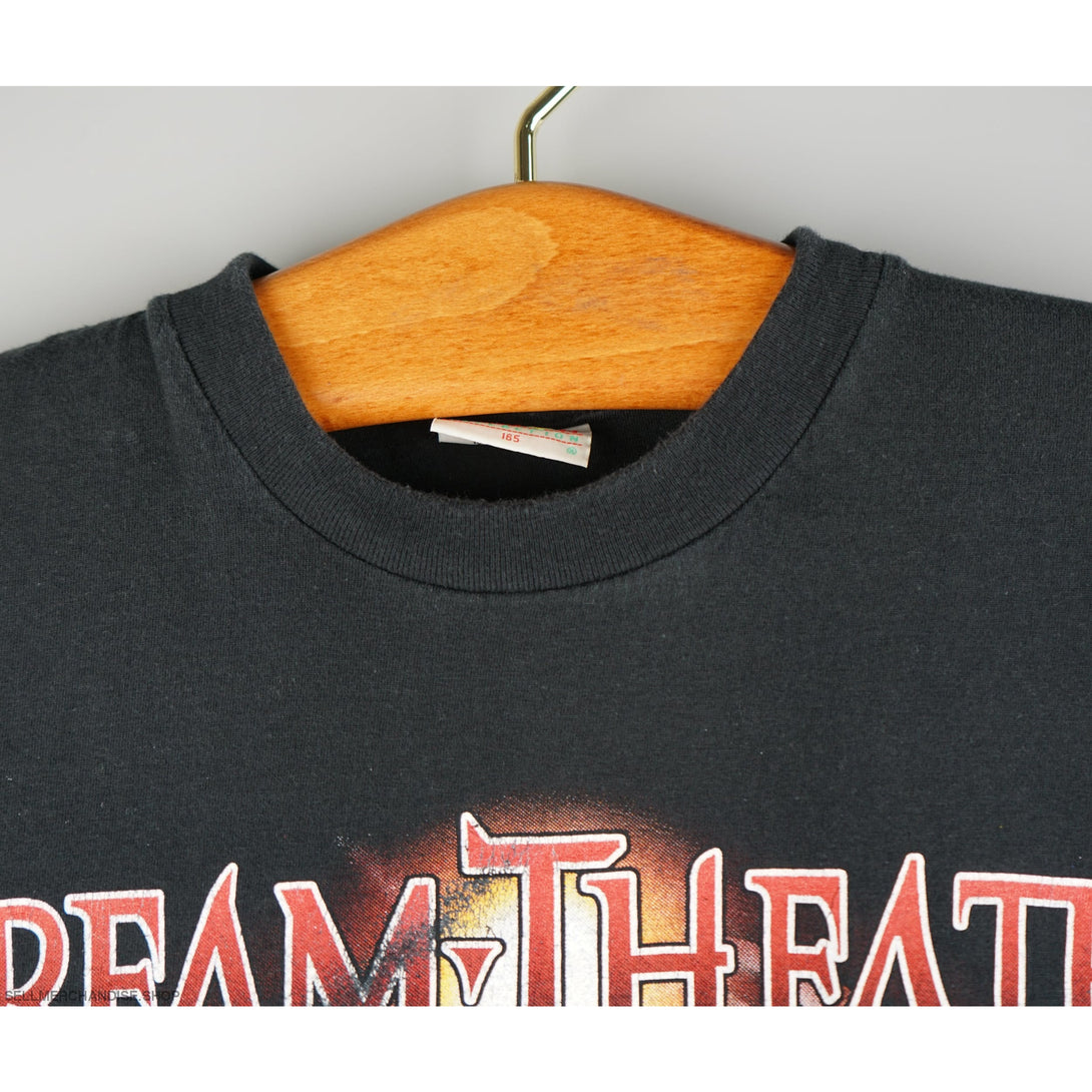 Vintage 90s Dream Theater T-Shirt