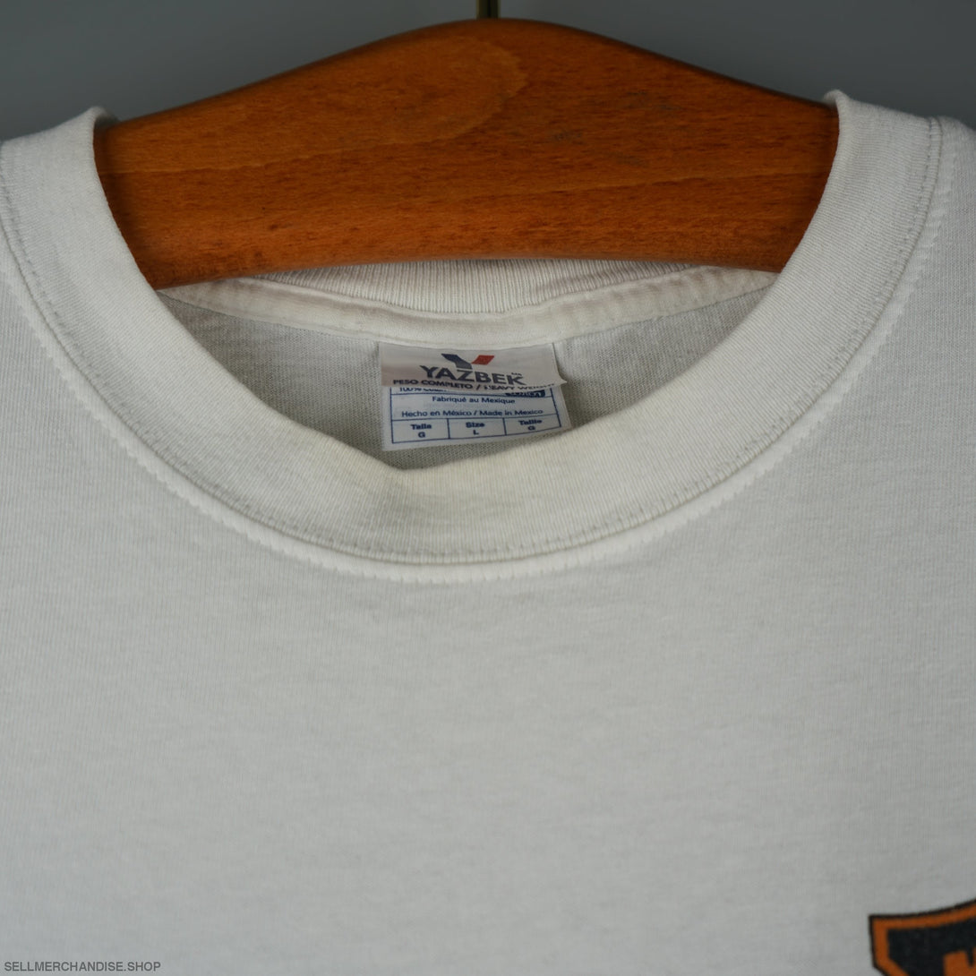 Vintage 90s Harley Davidson Belize T-Shirt