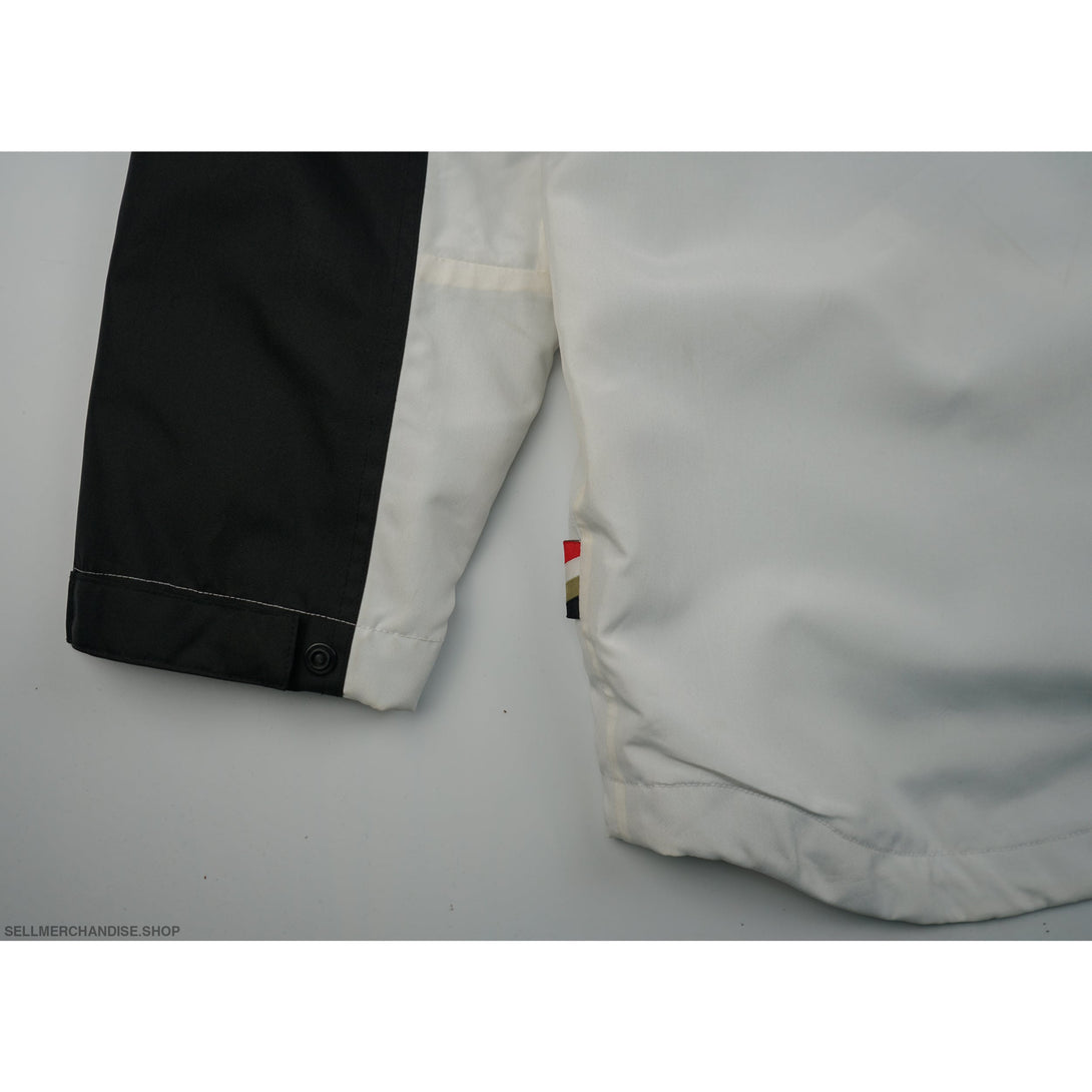 Vintage 90s Honda Racing Jacket