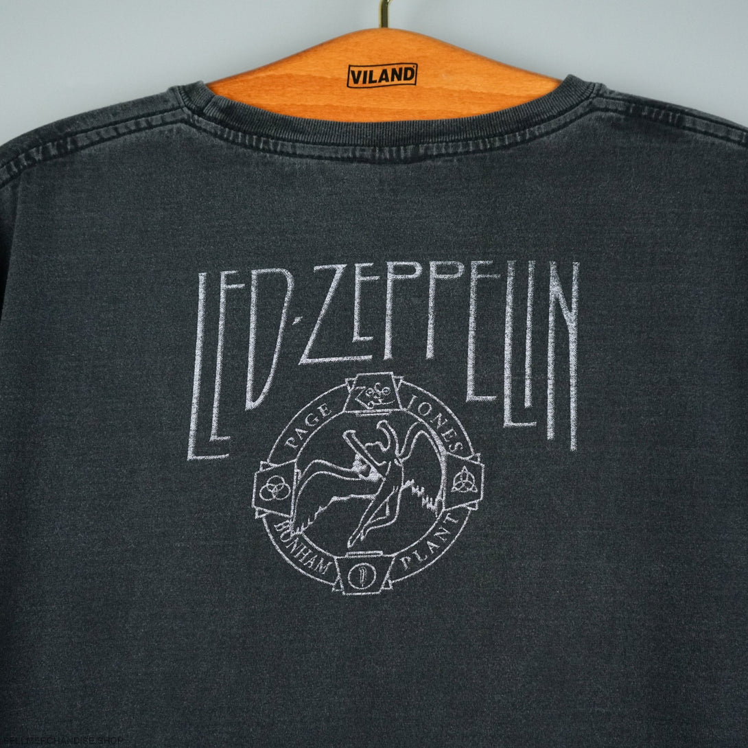 90s Led Zeppelin t-shirt