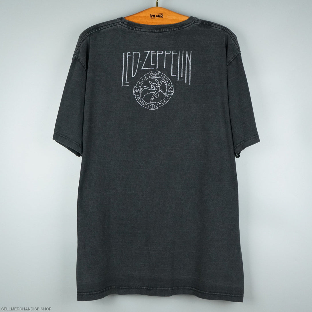 90s Led Zeppelin t-shirt