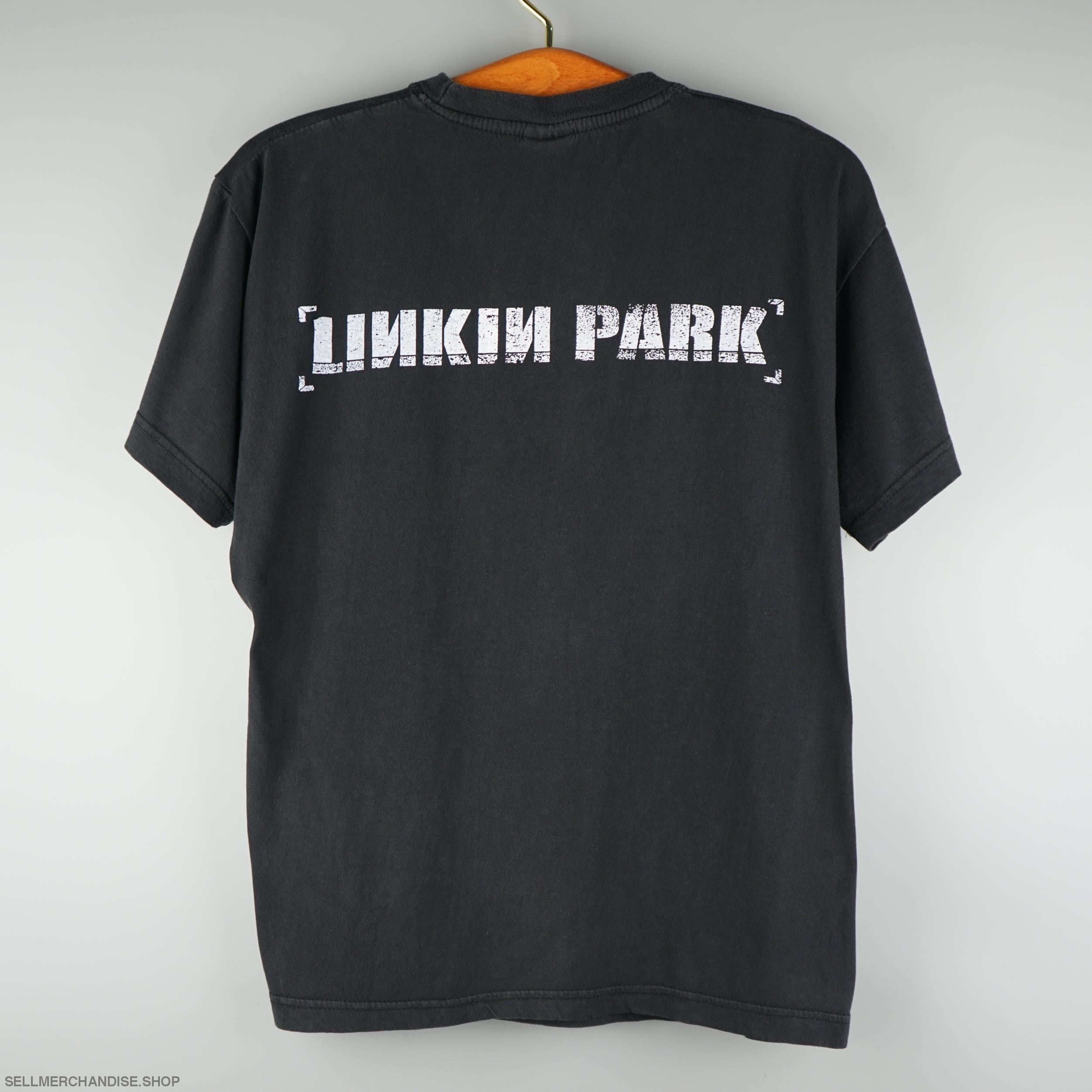 純正大特価祭 リンキンパーク ヴィンテージ deadstock Tシャツ - メンズ