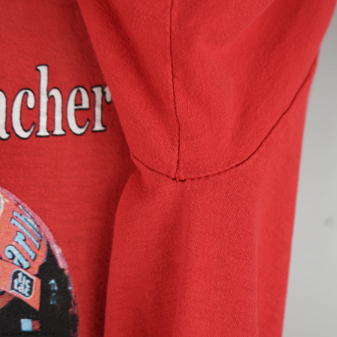 Vintage 90s Michael Schumacher T-Shirt