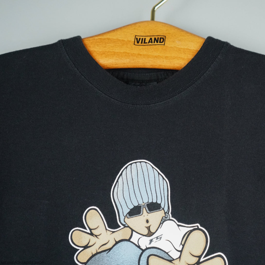 90s Spirit Skateboards t-shirt Born to Ride