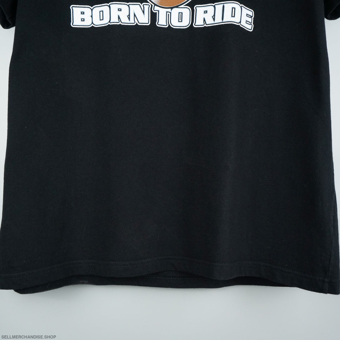 90s Spirit Skateboards t-shirt Born to Ride