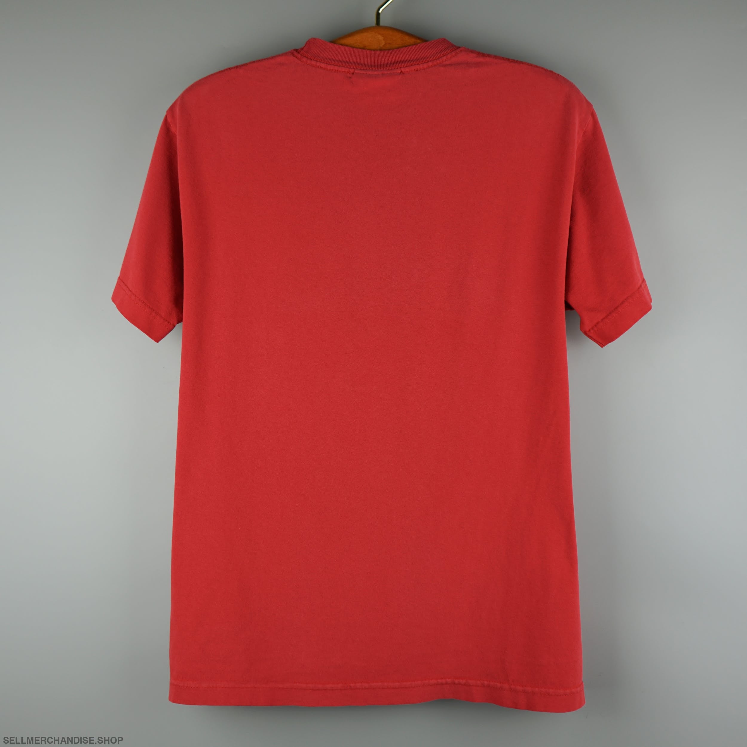 Vintage 90s World Industries T-Shirt