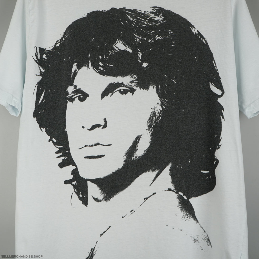 Vintage early 2000s Jim Morrison t-shirt The Doors