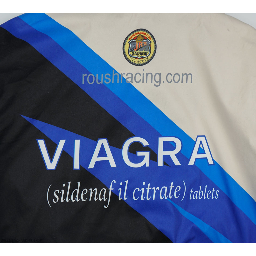 Vintage Ford Racing Viagra Team Jacket