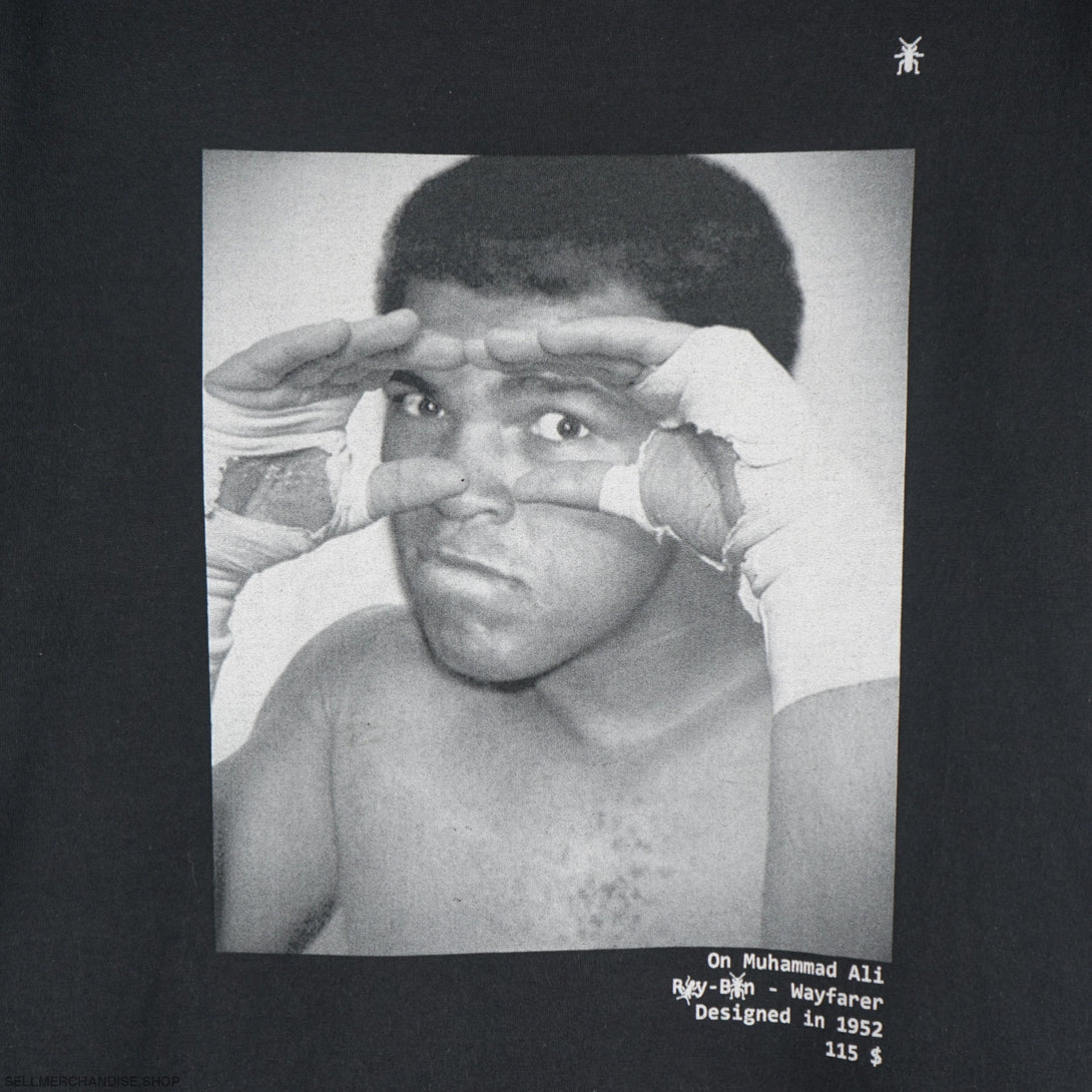 Vintage HMN Muhammad Ali T-Shirt