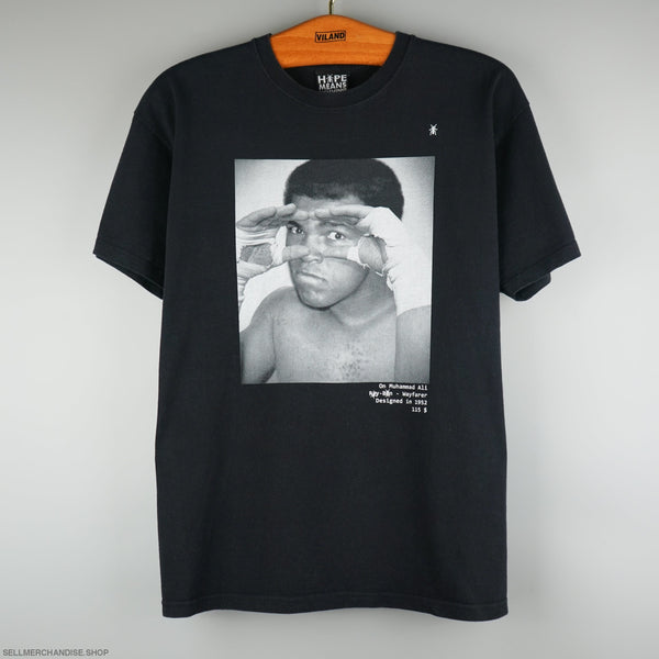Vintage HMN Muhammad Ali T-Shirt