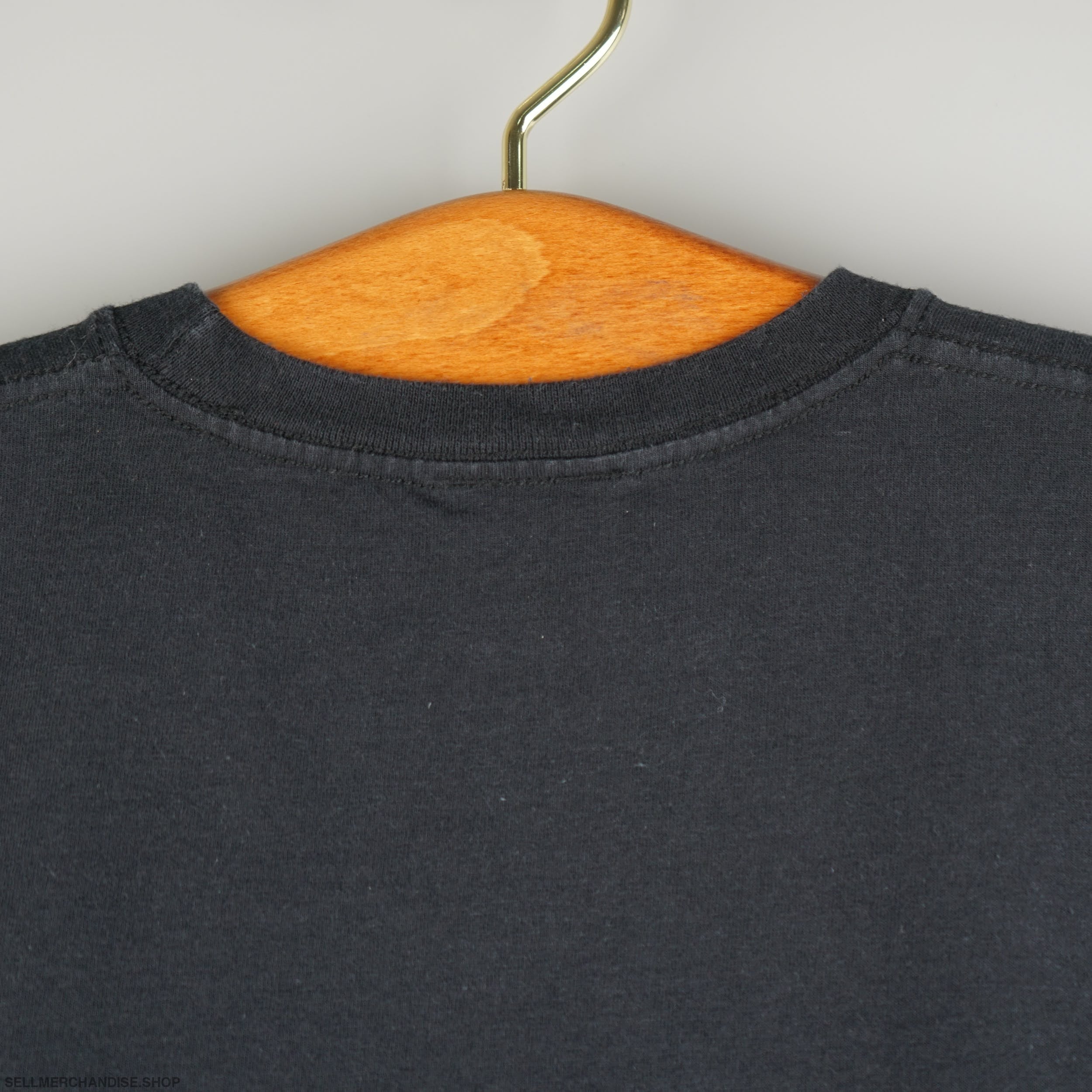 Vintage Hype Means Nothing Muhammad Ali T-Shirt