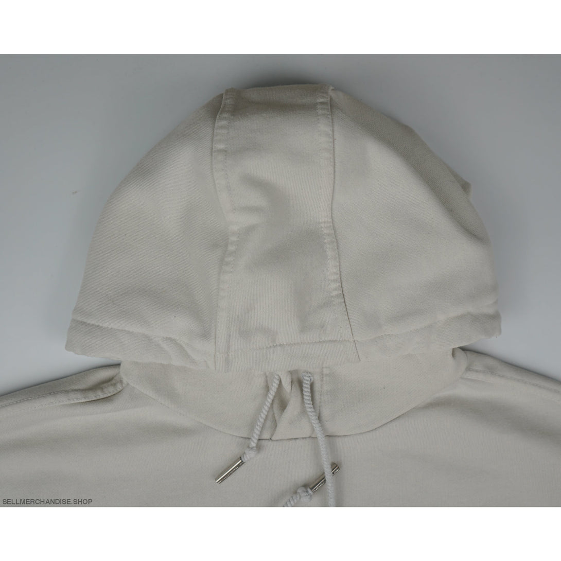 Vintage Jil Sander Logo Hoodie