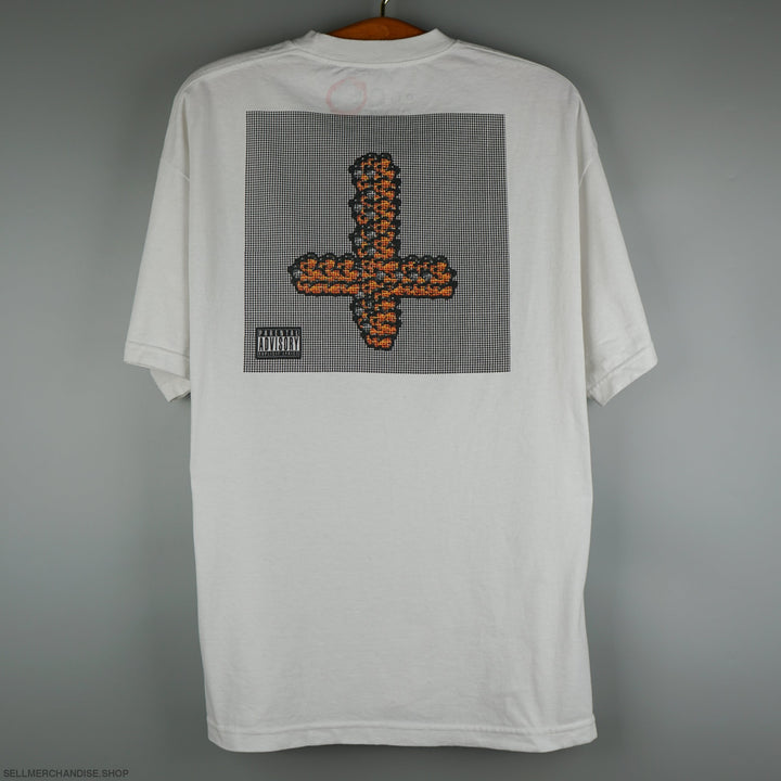 Vintage OFWGKTA Mellow hype Cross T-shirt