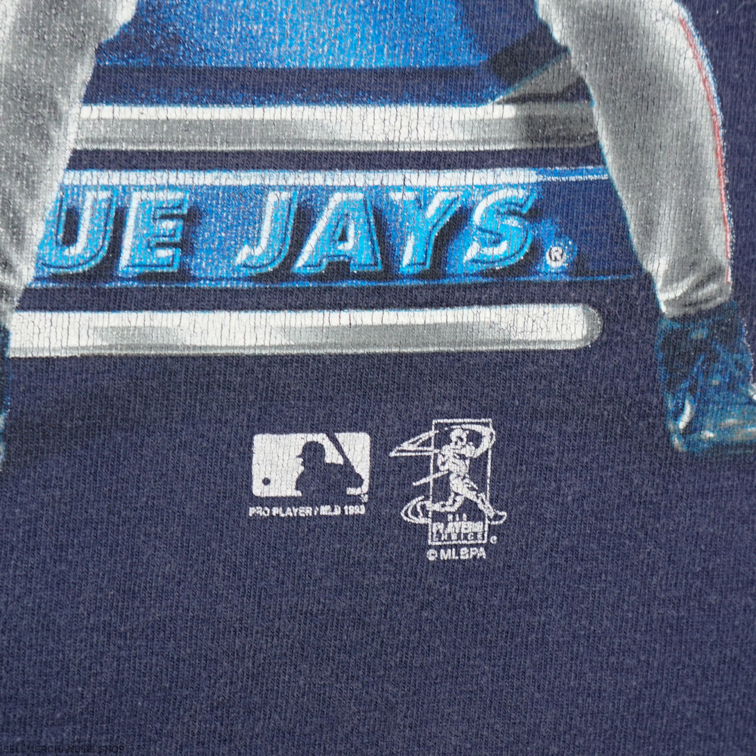 Vintage Shawn Green Blue Jays T Shirt