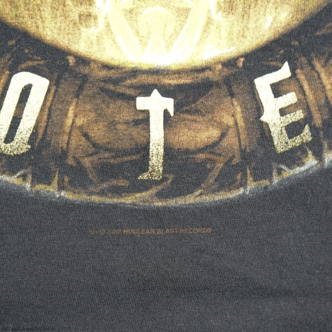 Vintage Soufly Totem T Shirt