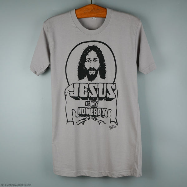 Vintage Teenage Millionaire Jesus t shirt