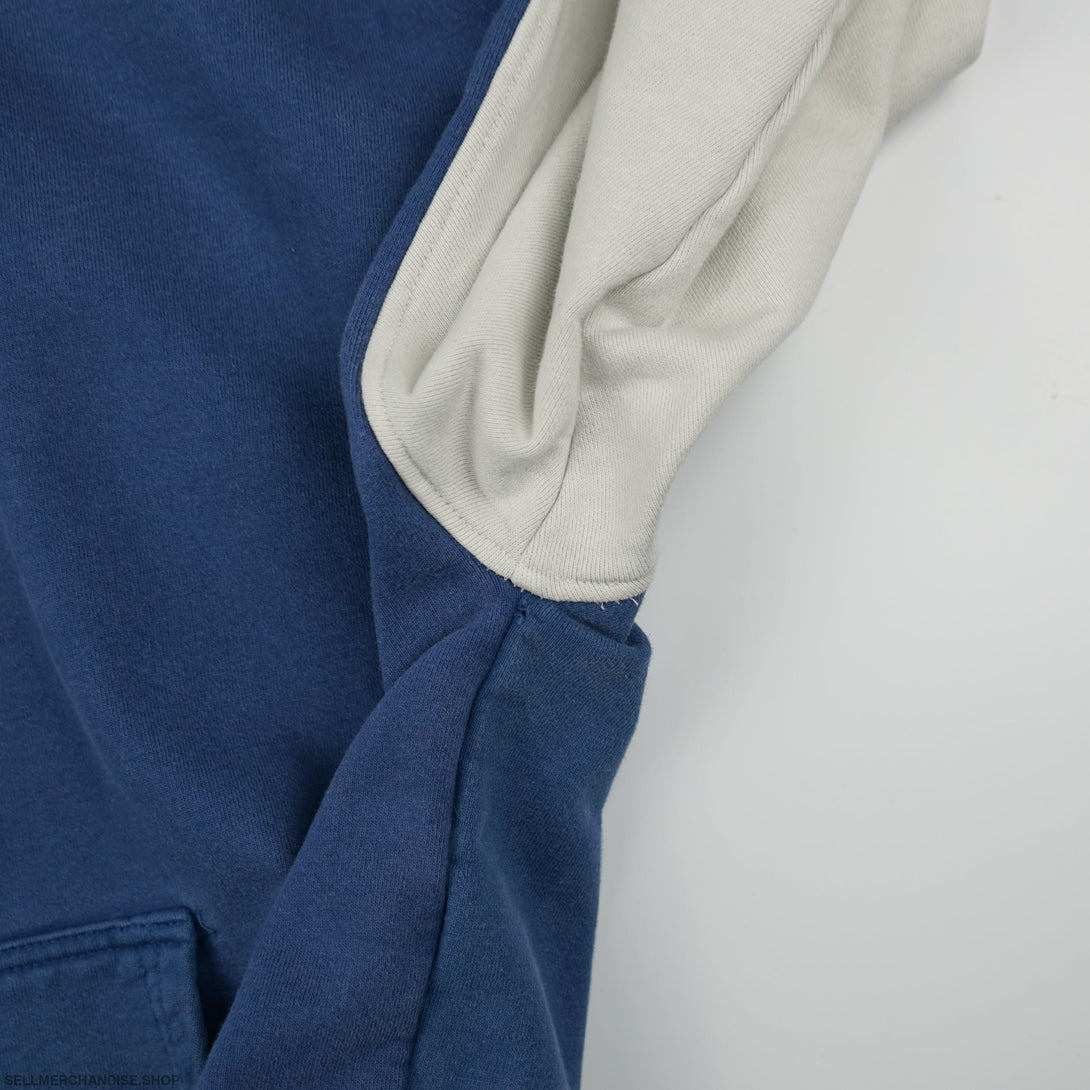 Vintage Y2k Childish Theme Park TGF Bro Hoodie Size Medium