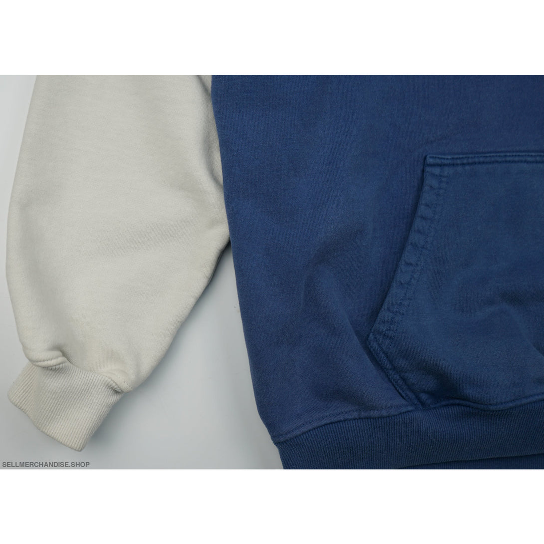 Vintage Y2k Childish Theme Park TGF Bro Hoodie Size Medium