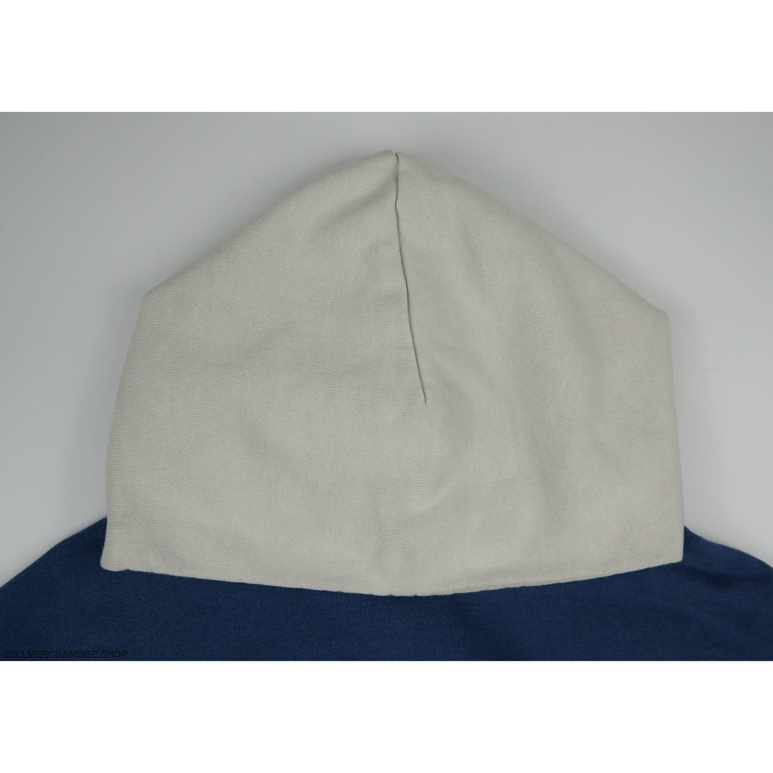 Vintage Y2k Childish Theme Park TGF Bro Hoodie Size Medium