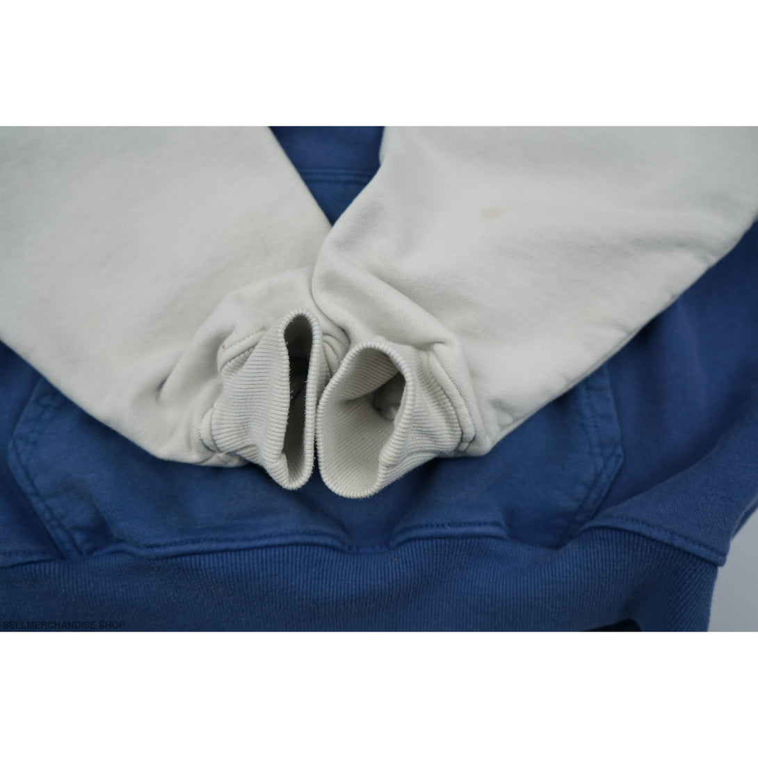 Vintage Y2k Childish Theme Park TGF Bro Hoodie Size Medium