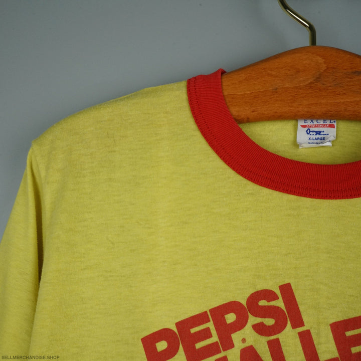 1980 Pepsi 10K Run t-shirt