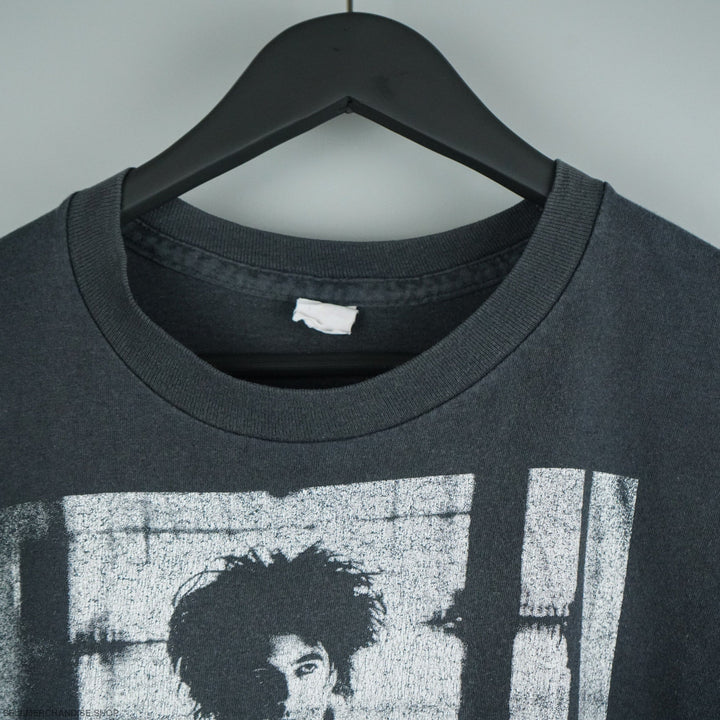 1980s The Cure t shirt