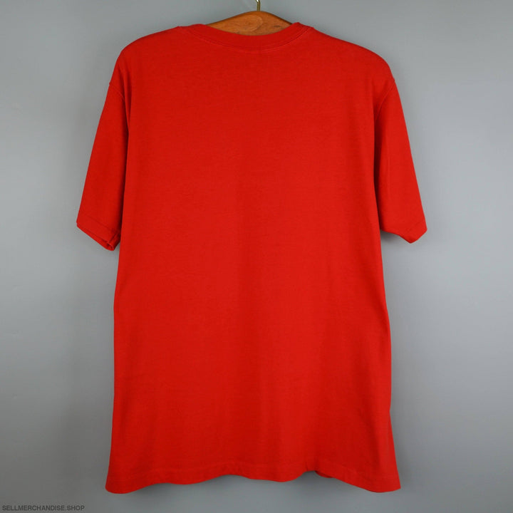 1990s 49ers t shirt