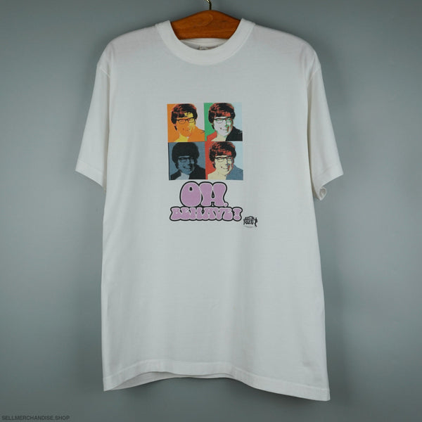 1990s Austin Powers t shirt
