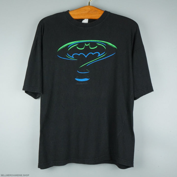 1990s Batman t-shirt
