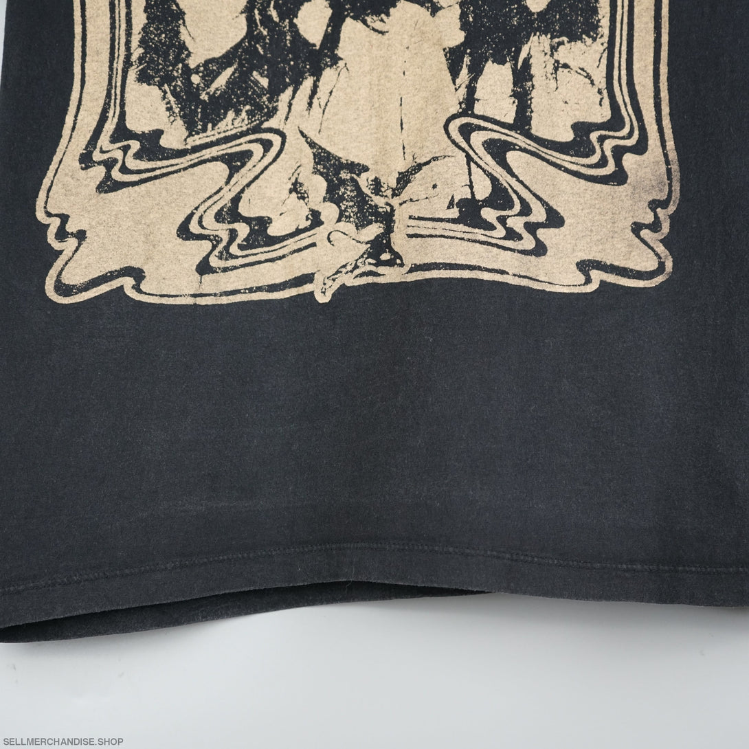Vintage 1990s Black Sabbath t-shirt