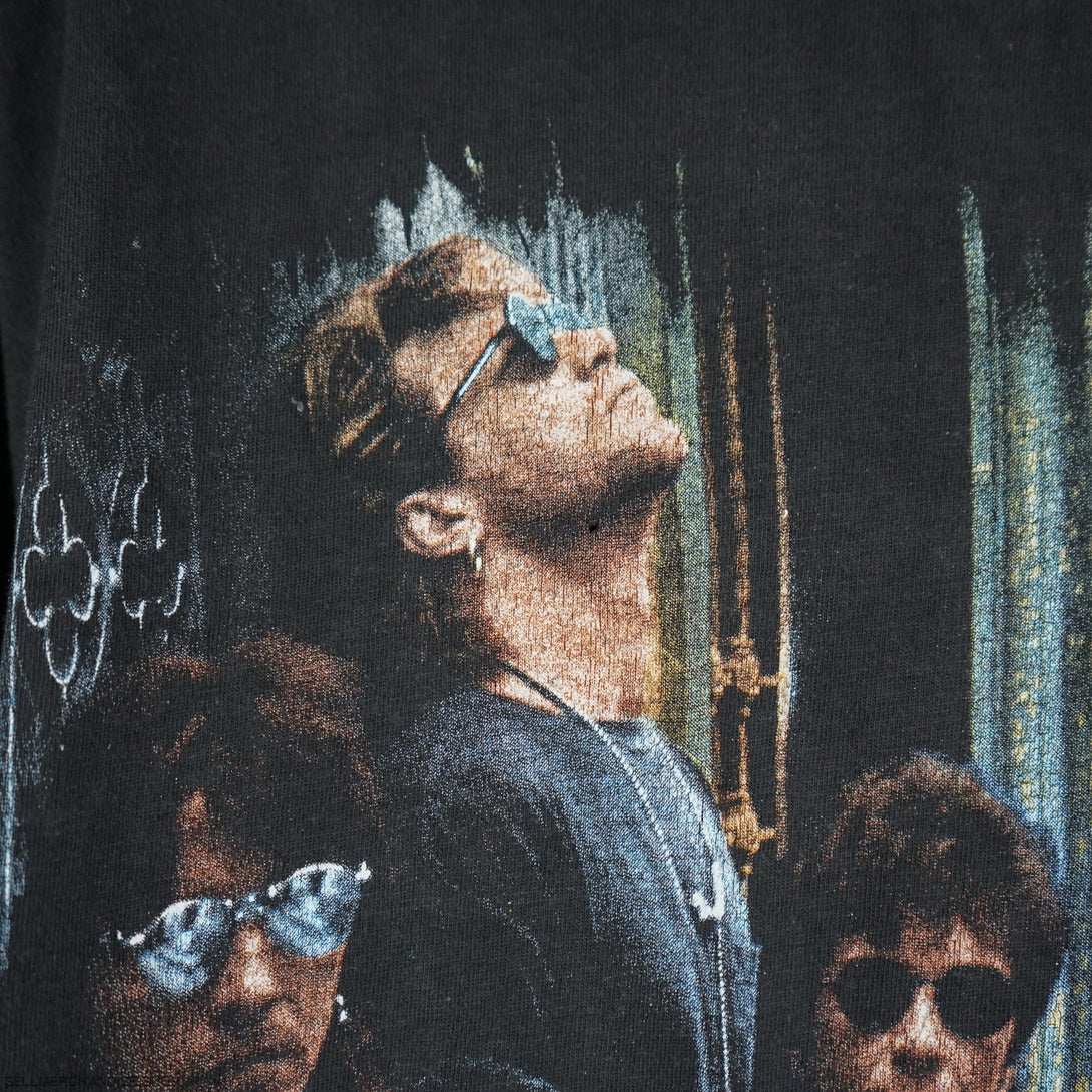 1990s Bon Jovi t-shirt All Over Print