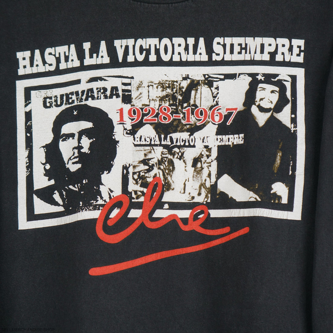 Vintage 1990s Che Guevara t-shirt