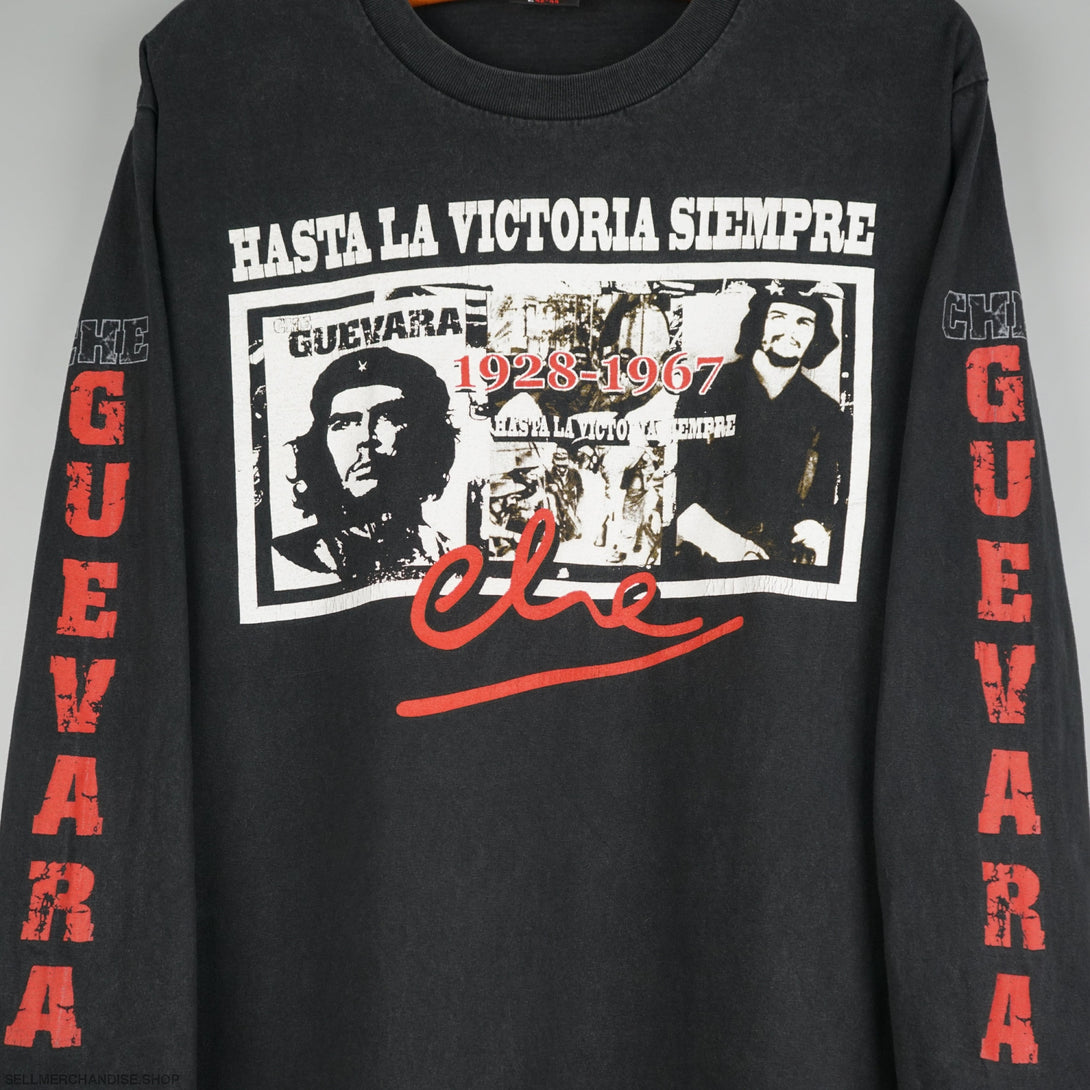 Vintage 1990s Che Guevara t-shirt