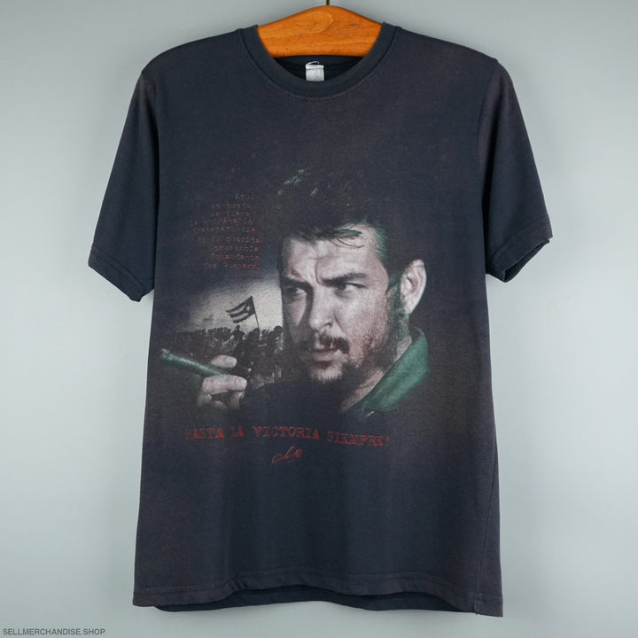 1990s Ernesto Che Guevara t-shirt