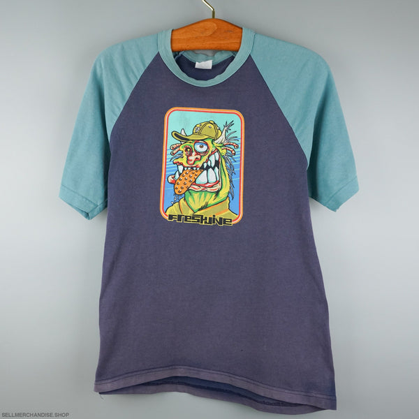 1990s Freshjive t shirt