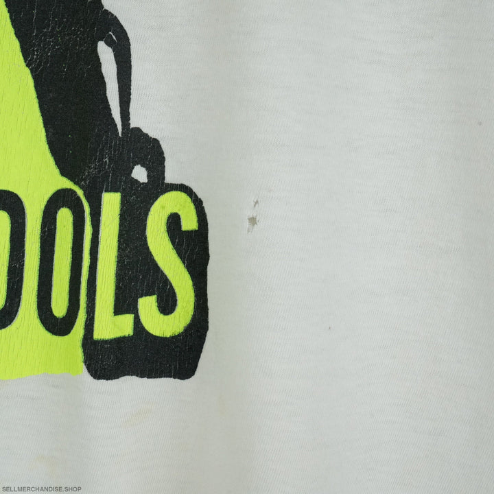 1990s Kill Your Idols t-shirt as seen on Axel