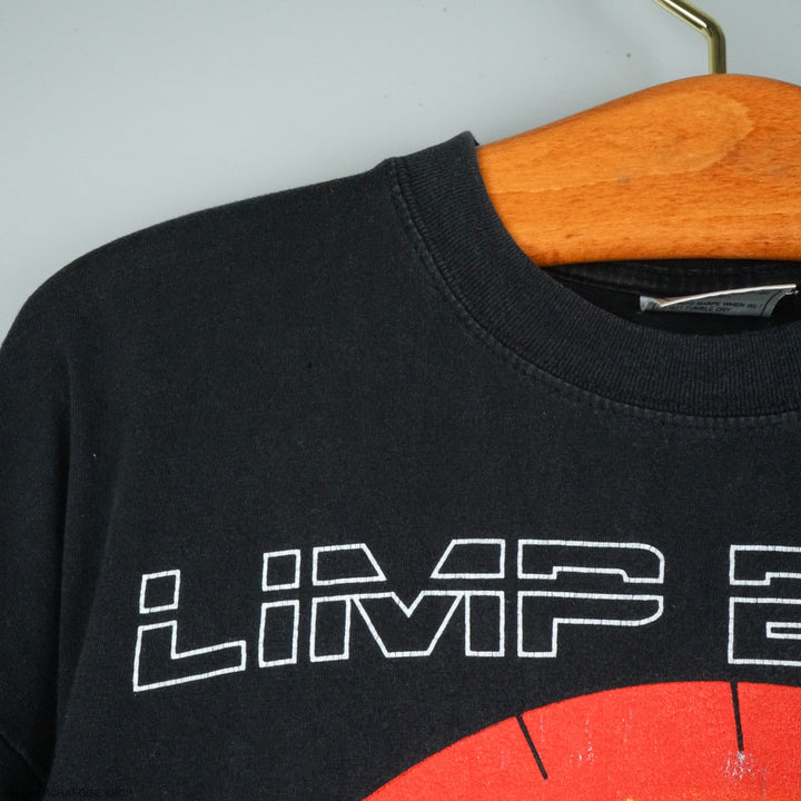 Vintage 1990s Limp Bizkit t-shirt