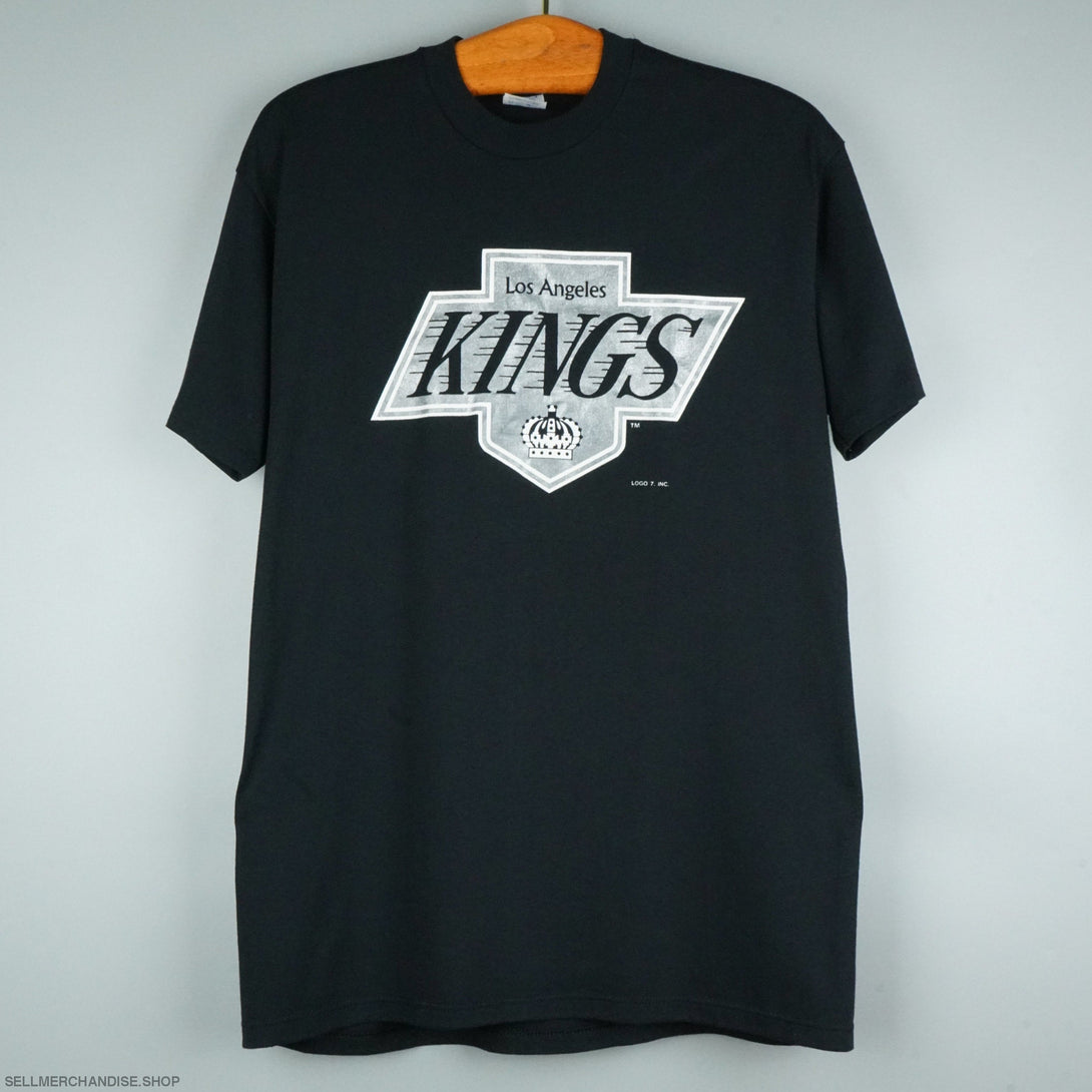 1990s Los Angeles Kings t-shirt