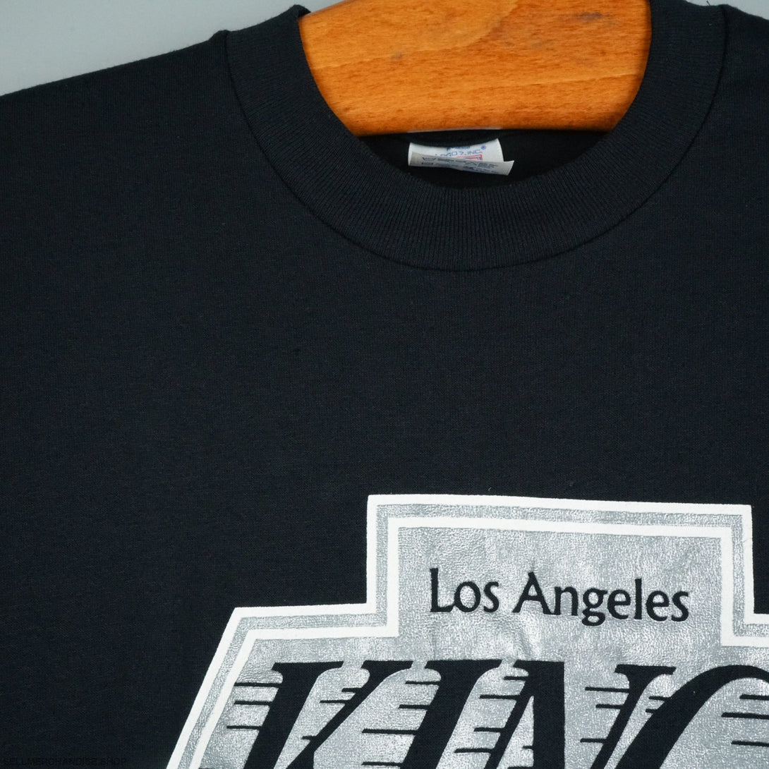 1990s Los Angeles Kings t-shirt