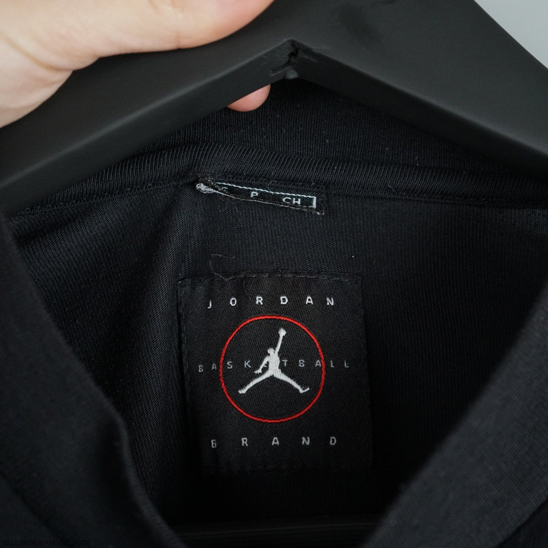 1990s Nike Jordan t-shirt Jersey