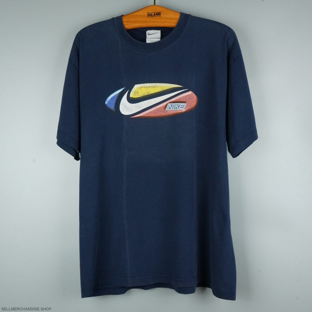 1990s Nike t-shirt