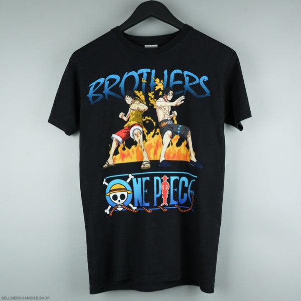 1990s One Piece t-shirt