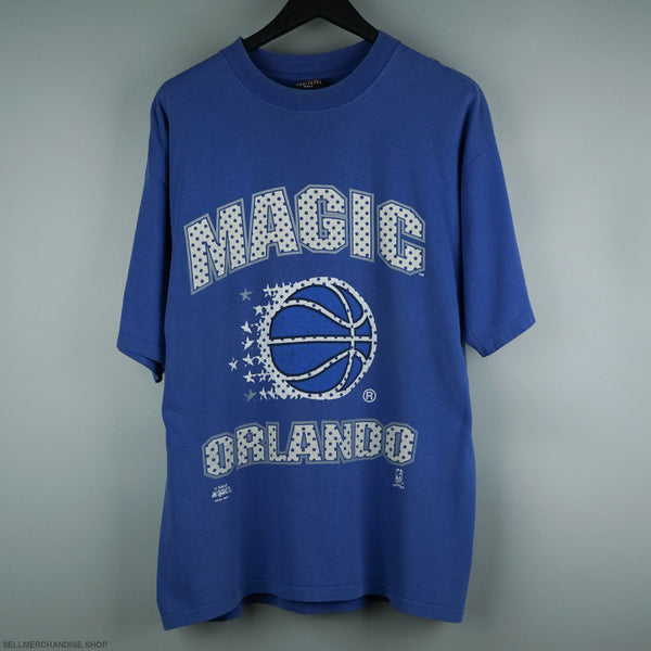 1990s Orlando Magic t-shirt