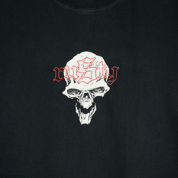 1990s Rusty t-shirt